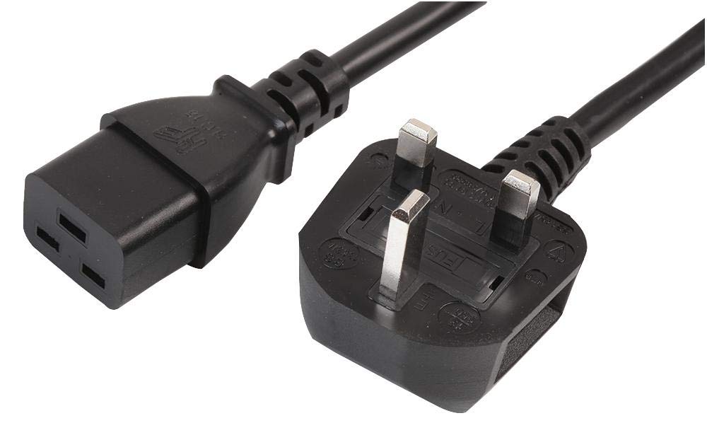 Elec Pel01181 Power Cable