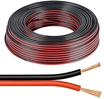 Electrosmart 5m 50m Cable