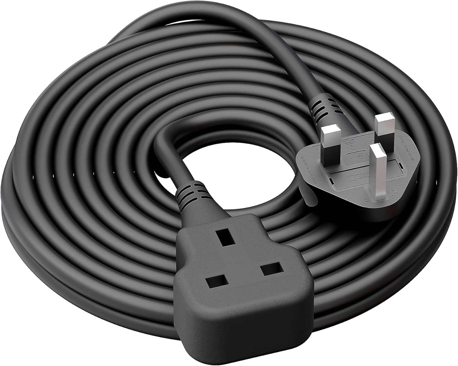 Extension Lead Outdoor