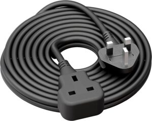 Extension Lead Outdoor