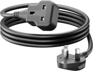 Extension Lead Single Cord