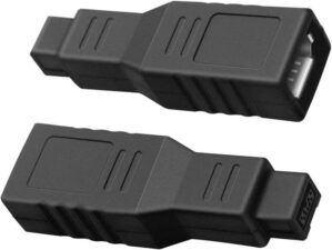 Firewire Ieee Adapter
