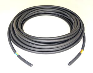 Flexible Rubber Power Cable