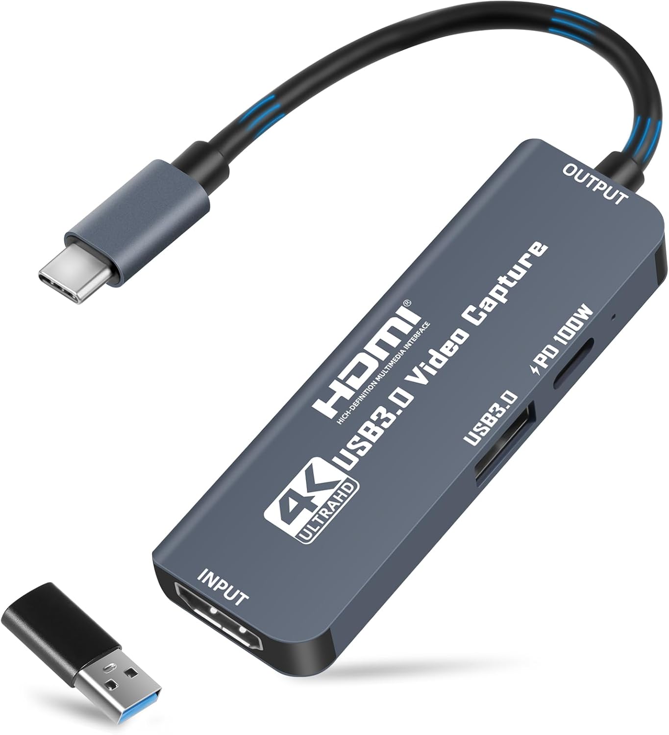 Flintronic USB Video Capture