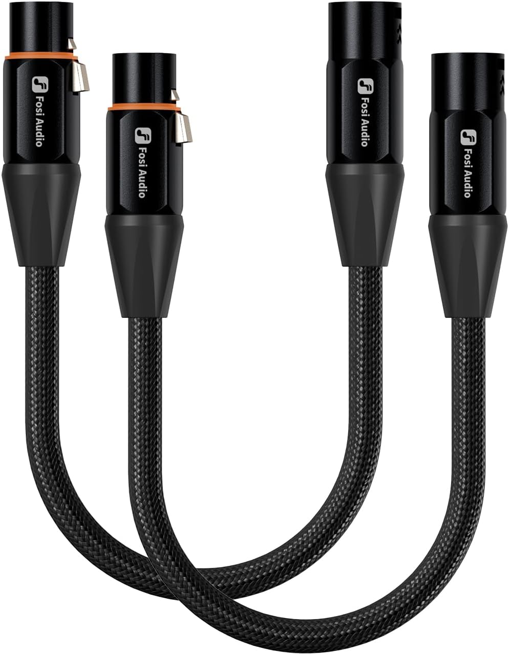 Fosi Audio Xlr Cable