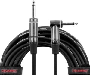 Gator Cableworks Gcwc Cable