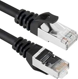 Grade Shielded Ethernet Cable