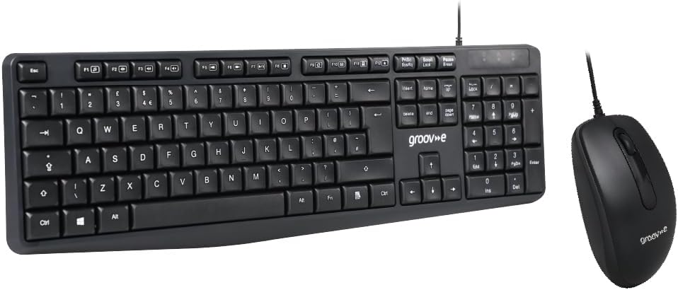 Groov Wired Full Cable