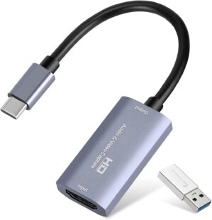 Guermok Video HDMI Cable