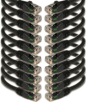 Imbaprice Cat5e Ethernet Cable