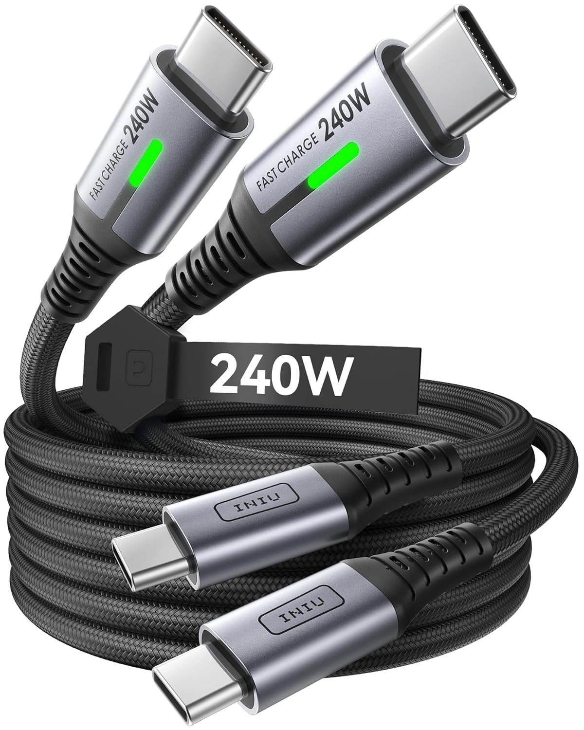 Iniu USB C Cable