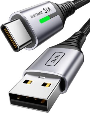 Iniu USB C Charger