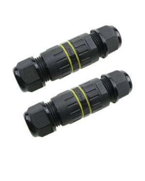 Ip68 Waterproof Junction Cable