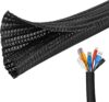 Josnown Cable Tidy Sleeve