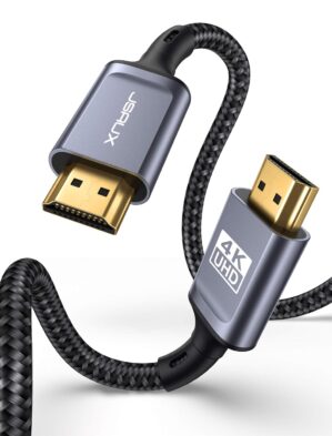 Jsaux 4k HDMI Cable