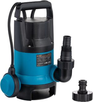 Katsu Tool 400w Portable