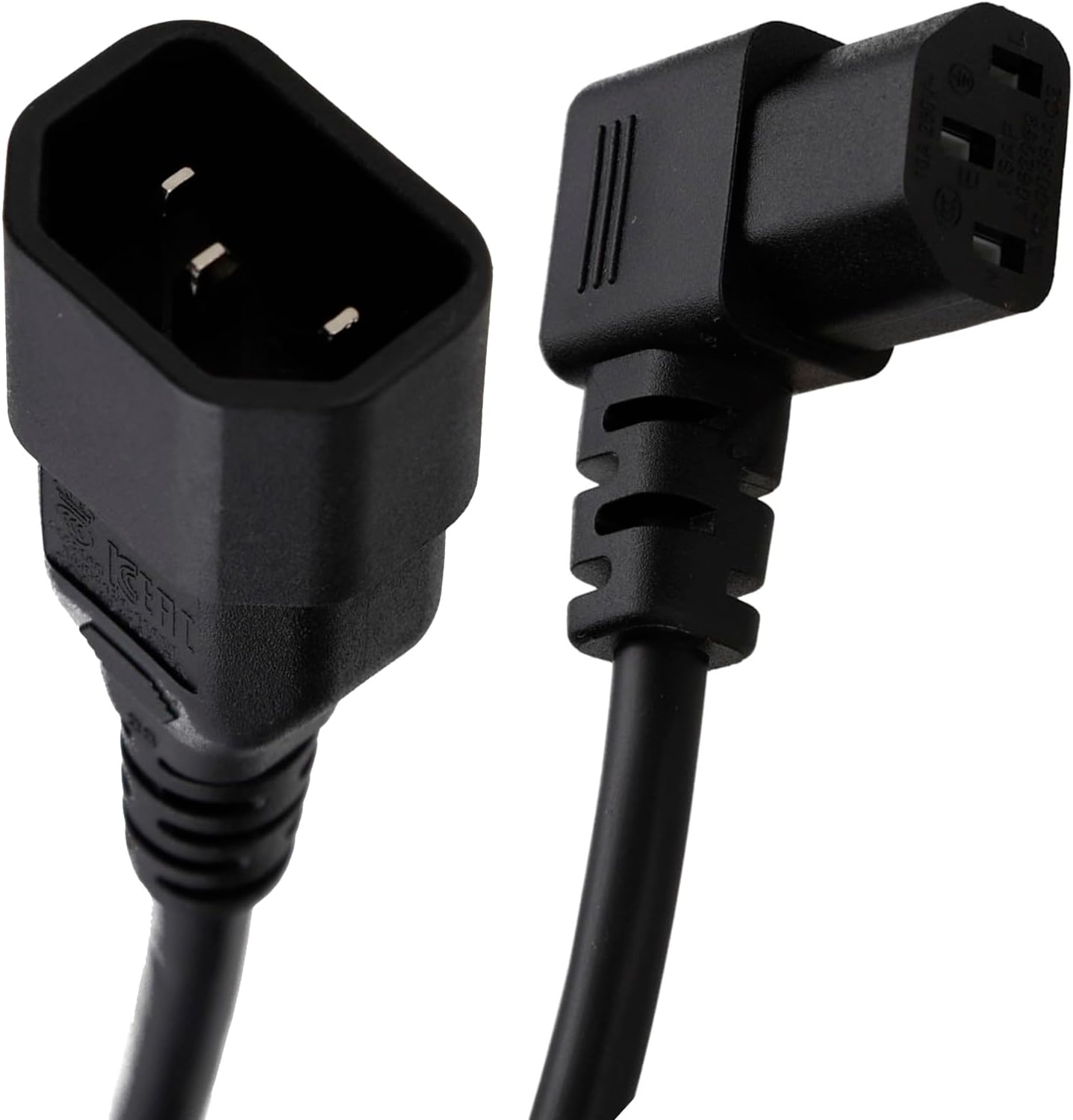 Kenable Right Power Cable