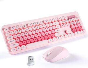 Lama Wireless Keyboards Cable
