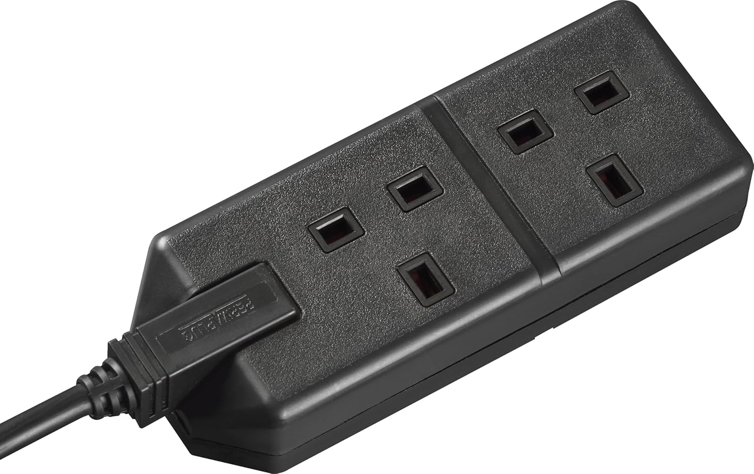 Masterplug Two Power Cable