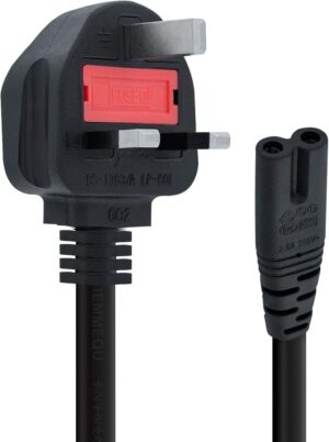 Mcbazel Uk Power Cable