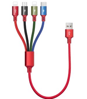 Multi Charger Cable 5a