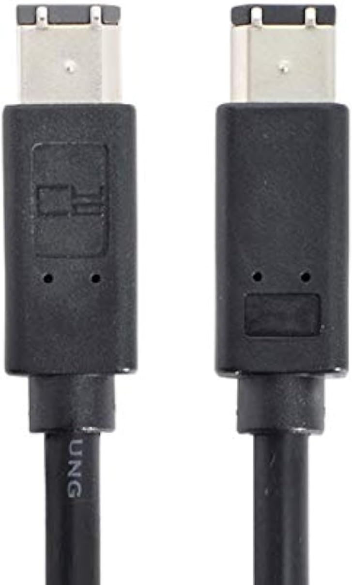 Nfhk Pin Power Cable