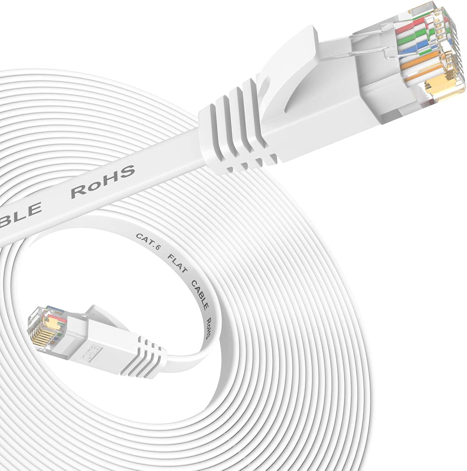 Nixsto Ethernet Cable 3m
