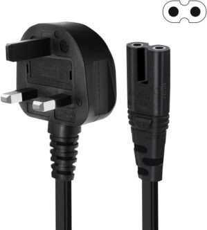 Printer Power Cable 3m