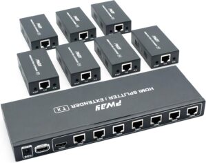Pw Hts0107ir Poc HDMI