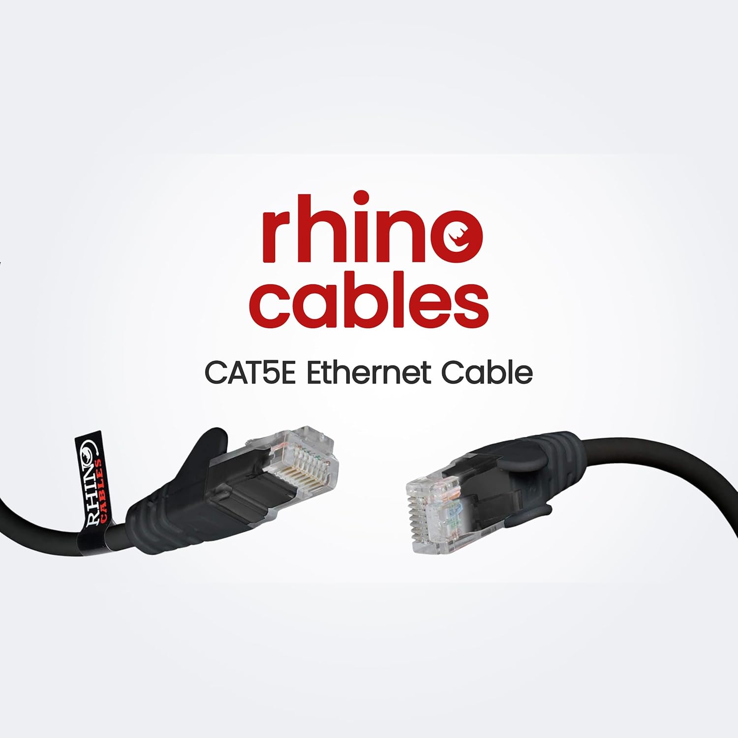 Rhinocables Cat5e Ethernet Cable