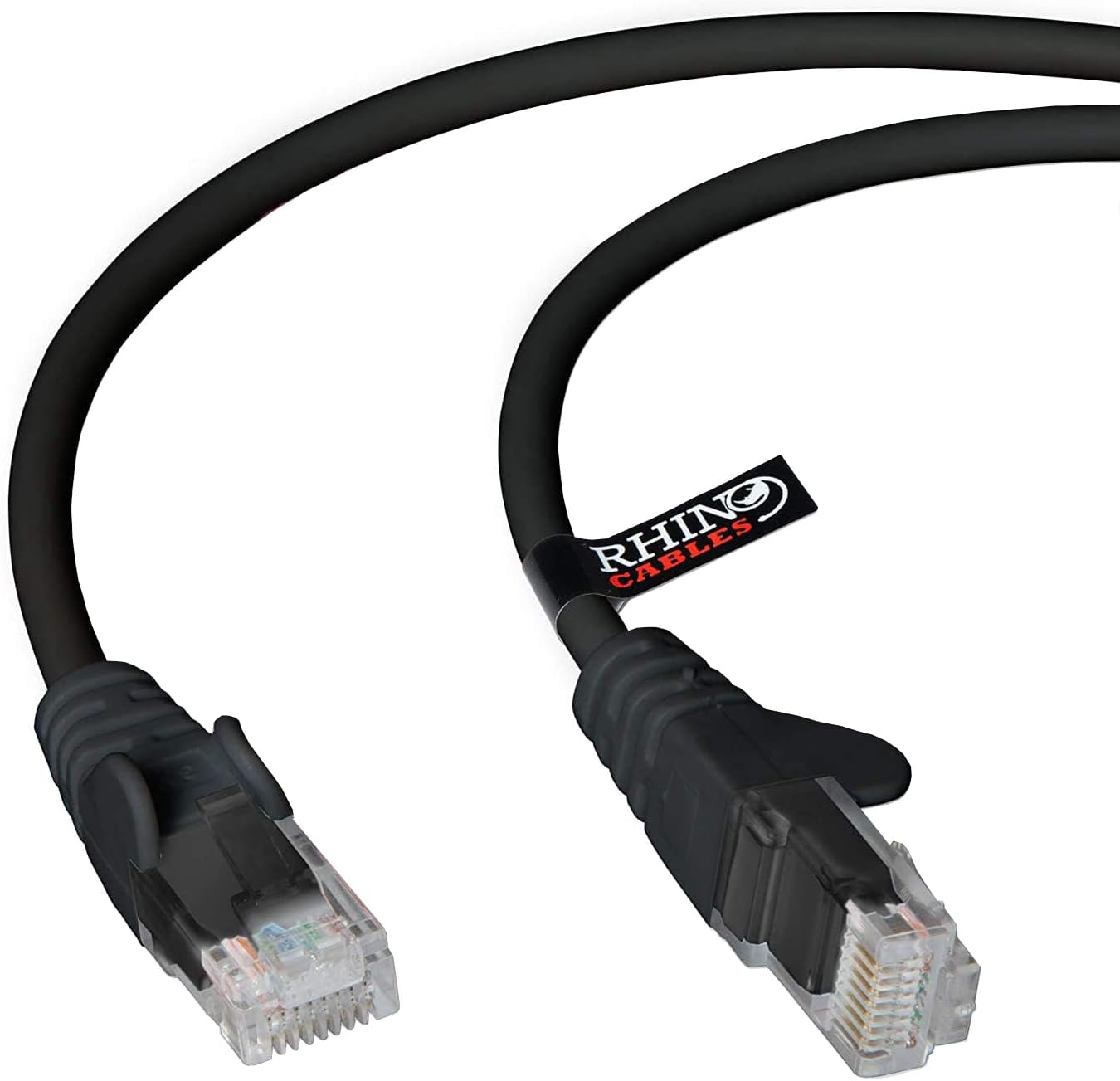 Rhinocables Cat5e Ethernet Cable