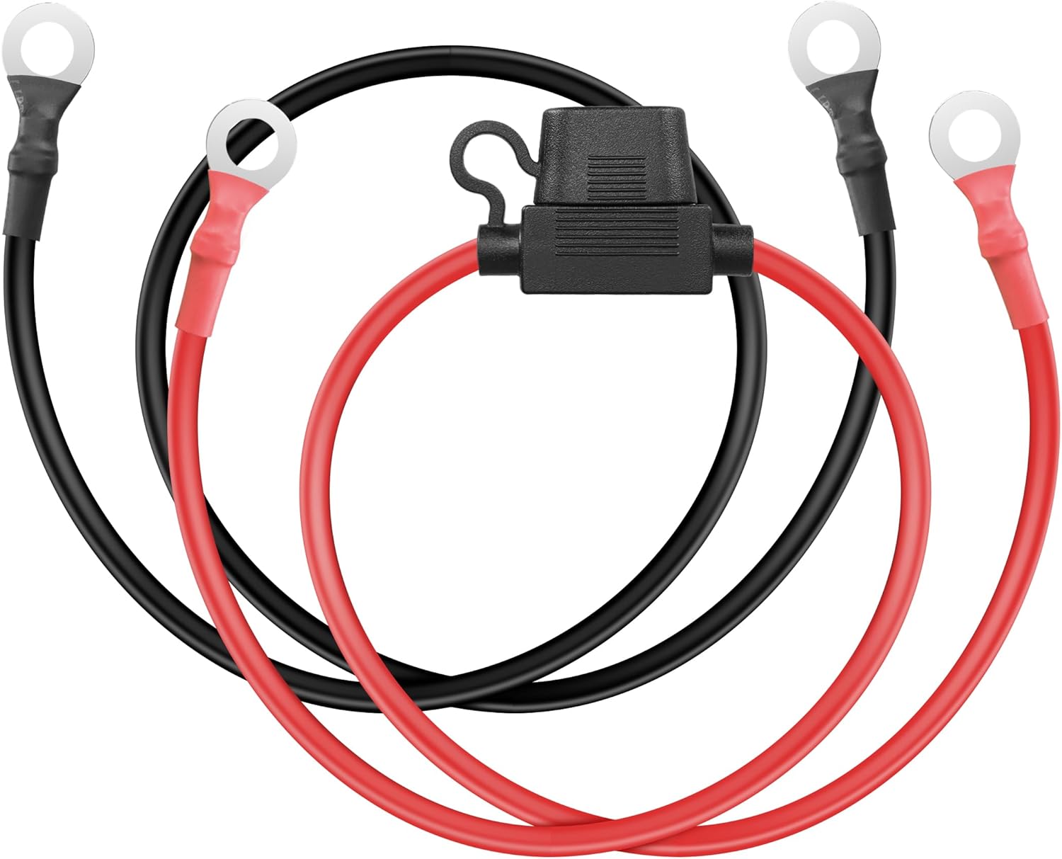 Ring Eyelet Terminal Cable