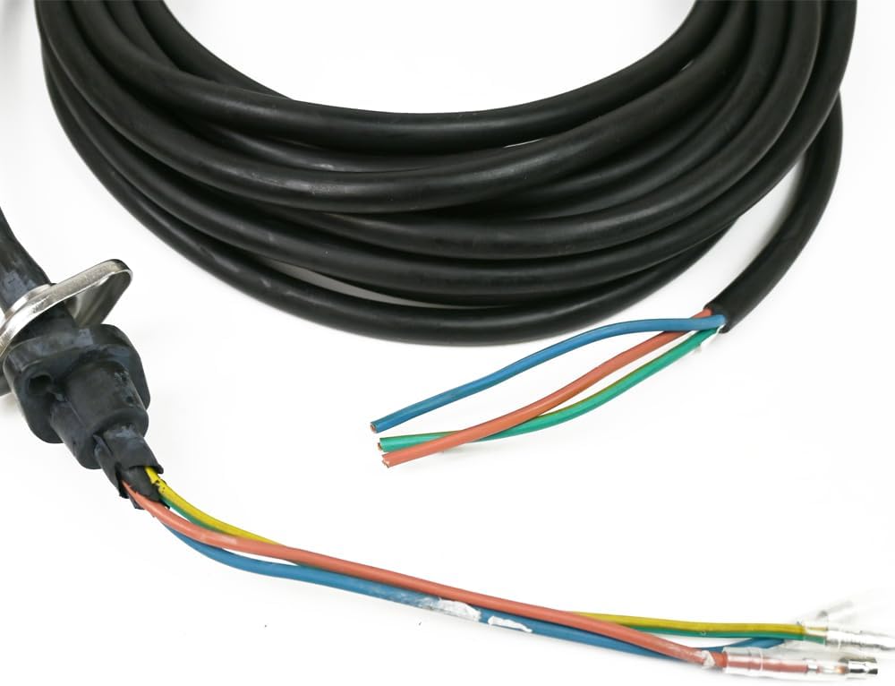 Rocwood Submersible Sub Cable
