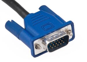Septal VGA 3m Computer