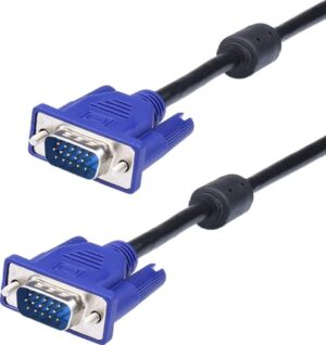 Septal VGA Cable 8m