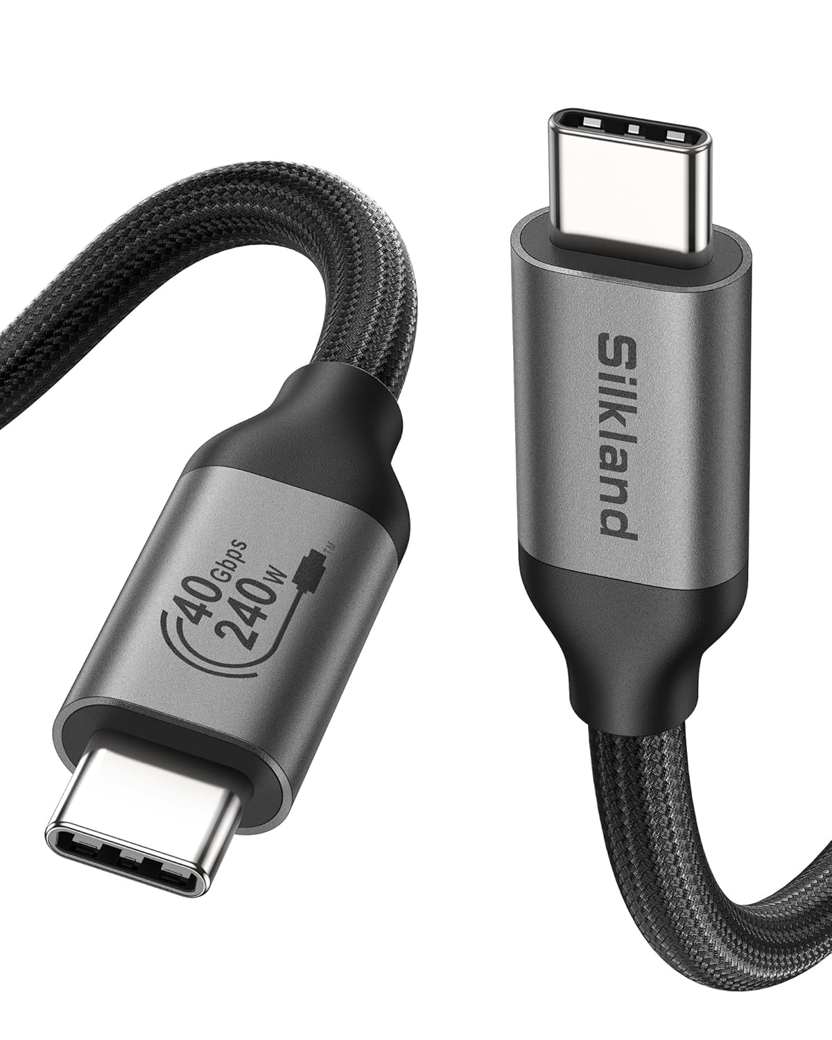 Silkland USB Thunderbolt Ca