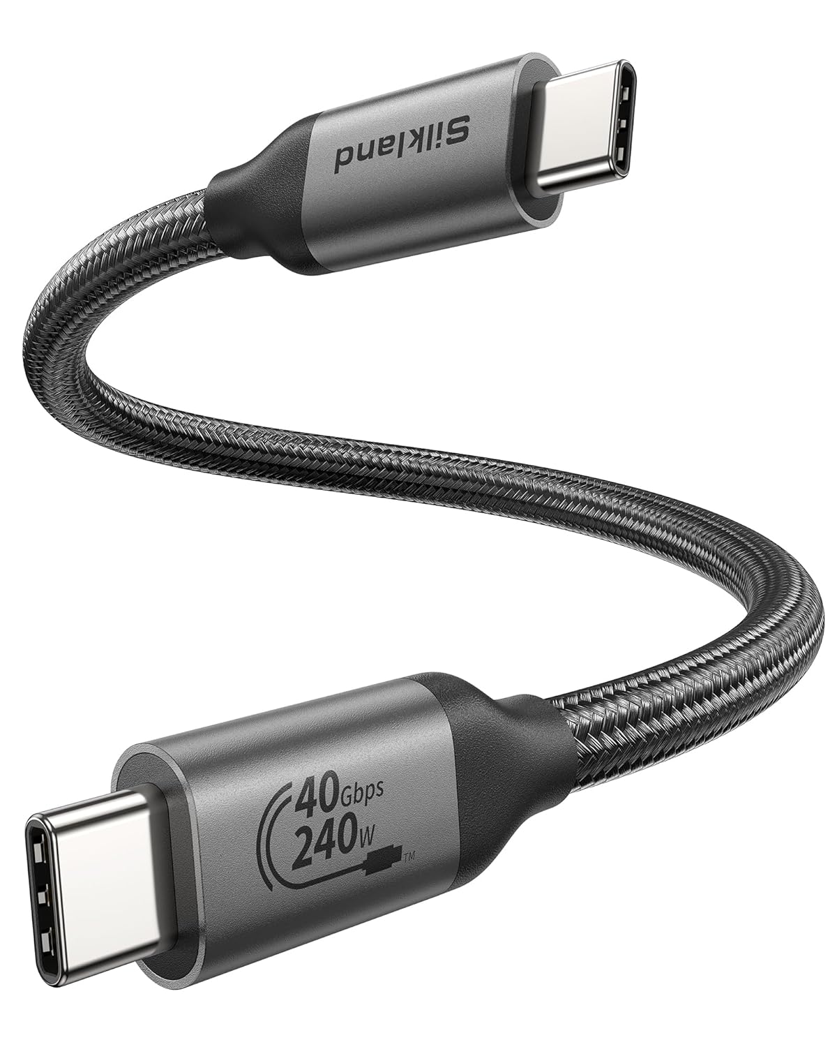 Silkland Usb4 Cable Thunderbolt