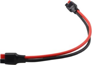 Solar Audio Video Cable