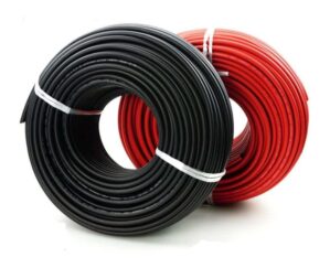 Solar Panel Pv Cable