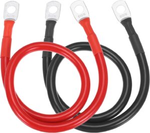 Sourcing Map Power Cable
