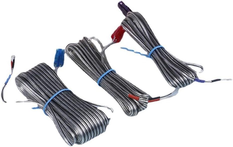 Speaker Cable Copper Wire