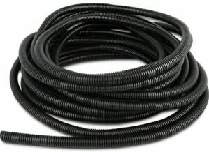 Split Loom Power Cable