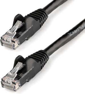 Startech Cat8 Ethernet Cable
