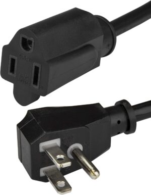 Startech Com Power Cable