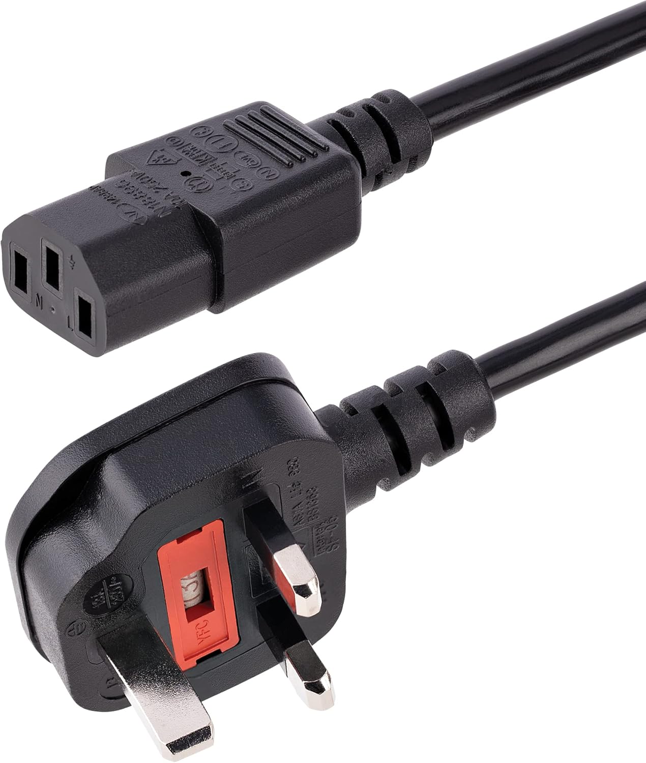Startech Com Power Cable
