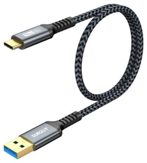 Sunguy USB C Cable
