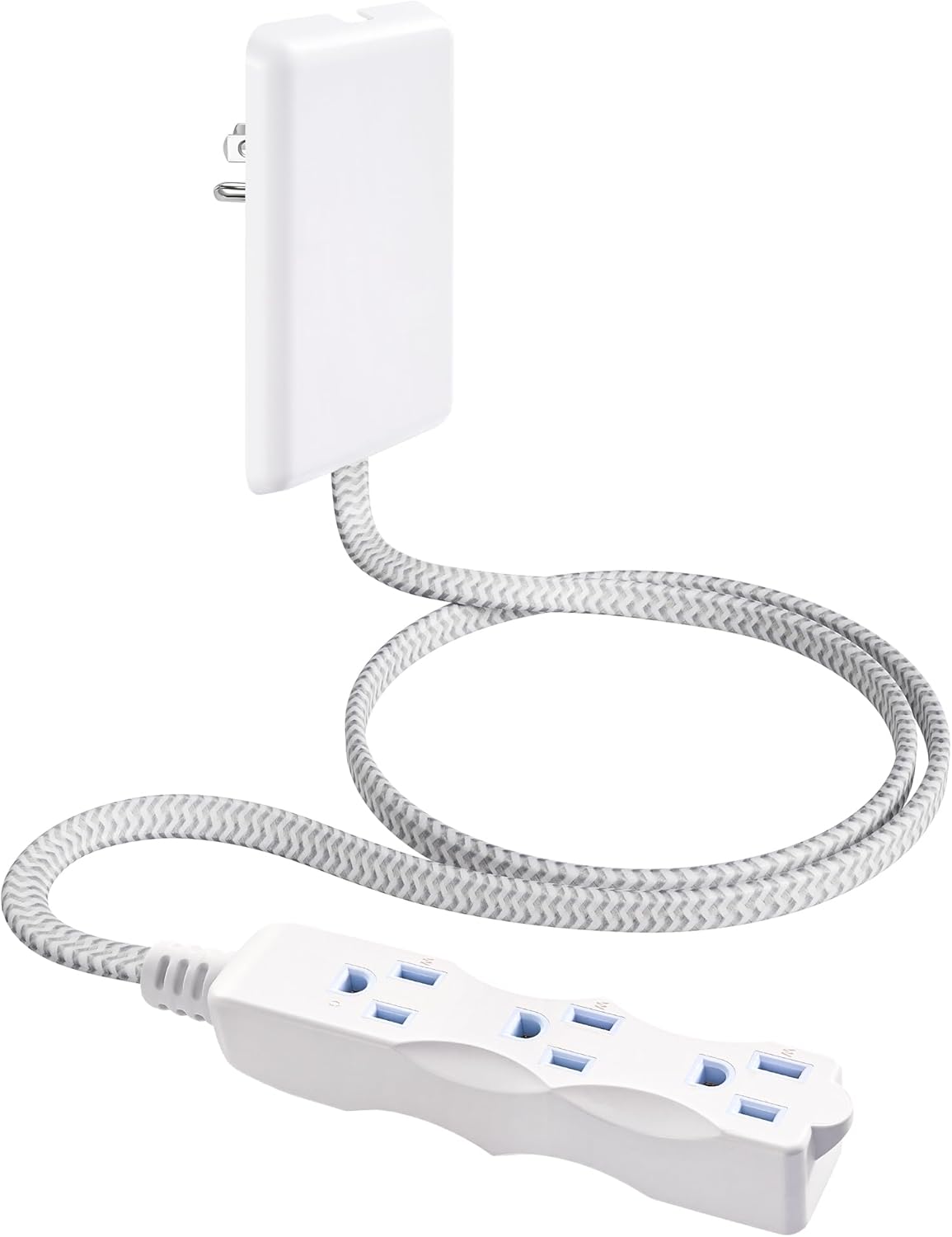 Suraielec 3ft Power Cable
