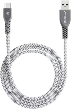 Techgear USB C 1m