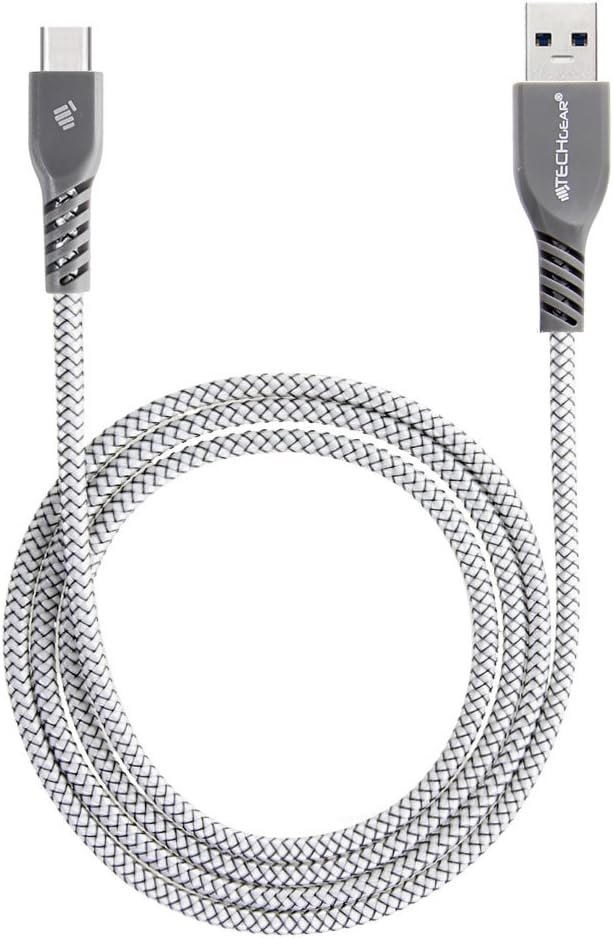 Techgear USB C 1m