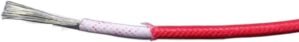 Temperature Fiber Optic Cable